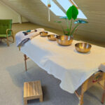 Ausbildung Klangschalenmassage